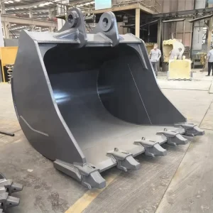 Excavator Bucket Oem Digging Bucket for Excavator
