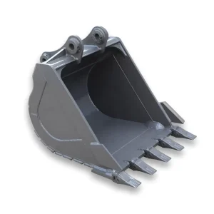 Excavator Buckets