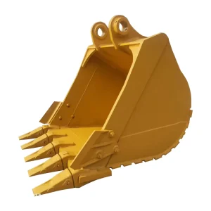 Excavator Buckets Excavator Parts Customize OEM Excavator Buckets