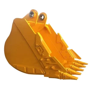 Excavator HD Bucket