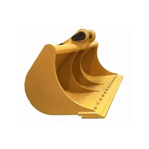 Excavator Mud Bucket