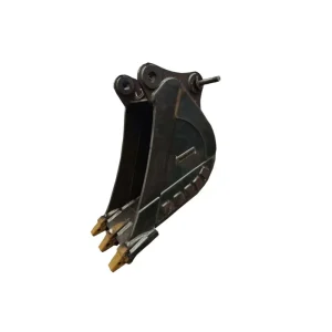 Excavator Narrow Bucket Digging Bucket Trenching Bucket Models 20t 25t 30t 36t