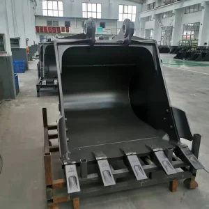 Excavator Rocky Bucket