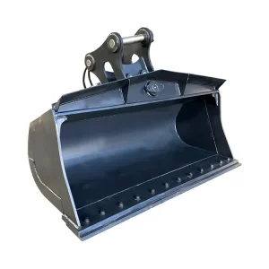 Excavator Tilt Bucket 13T 1800mm