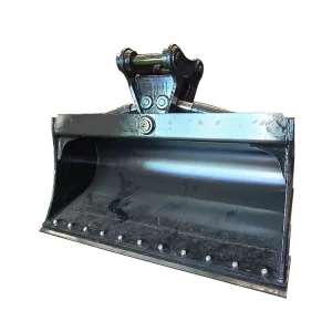 Excavator Tilt Bucket Excavator Bucket Factory