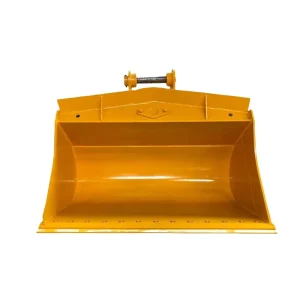 Excavator Tilting Buckets