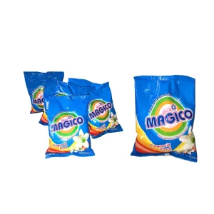 Excellent High Quality High Foam Washing Powder Detergent Powder Laundry Powder