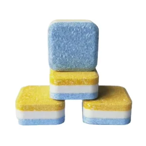 Excellent Quality Eco Friendly Dishwasher Tablets