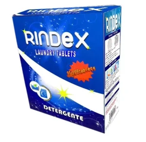 Excellent Quality Low Price Laundry Tablet 30gX96 Pack detergent Tablet
