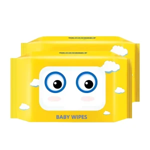 Exclusive Offer Antibacterial Wet Wipes Baby Wet Wipes Flushable Wet Wipes Refreshing Towel Mini Tissues