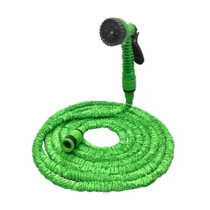 Expandable Garden Magic Hose Extension Vehicle Car Washing Expandible Manguera De Agua Jardin Extensible Magica Riego Water Pipe