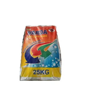 Export Transaction Washing Powder Detergent Laundry Bulk Washing Powder