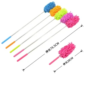 Extendable Household Dust Removal Tool