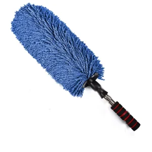 Extendable Microfiber Car Cleaning Hand Duster Car Wash Duster