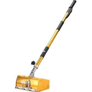 Extendable Window Cleaning Brush Telescopic Floor Scrub Brush Long Handle Cleaning Tool