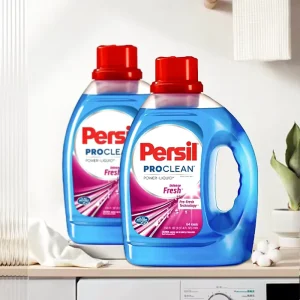 Extra Forcing High Performance Spotless Household Washing Laundry Detergent Liquid