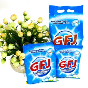 Extra forcing Factory Laundry Powder High Quality Washing Powder Detergent so Soap Powder