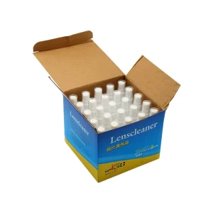 Eyeglass Cleaner Spray Glasses Cleaning Liquid for Optical Shop Home Use Safe Effective Cleaner
