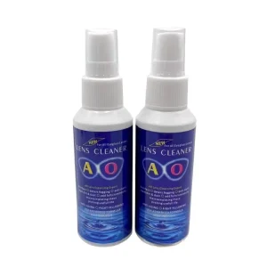 Eyeglass Lens and Screen Cleaner Spray, 60ml