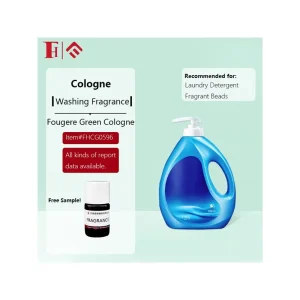 FHCG0596 Fragrant Laundry Detergent Beads and Pods