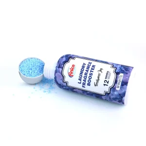 FNC934 Finice Solid Laundry Fragrance Booster Beads Fabric Softener for Bathroom Use Long Lasting Scent Disposable