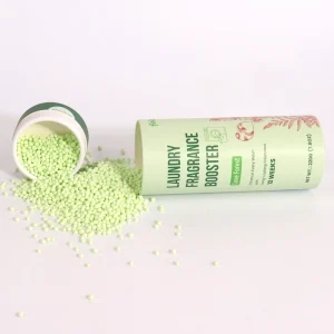 FNC983 Disposable Laundry Scent Booster Beads 220g Fabric Softener Long Lasting Aroma Antibacterial Bathroom Use OEM ODM