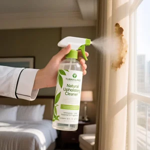Fabric Cleaner Spray Dry Cleaning Stain Remover for Clothing Carpet and Sofa