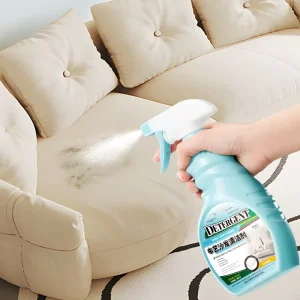 Fabric Sofa Cleaner for Upholstery
