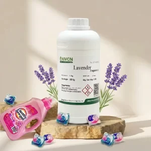 Fabric Softener Essence Lavender Bulk Package Supply Premium Washing Liquid Fresh Clean Scent Effective Scenting Oil