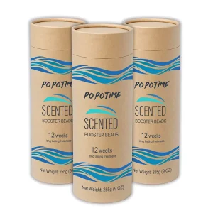 Fabric Softener Long Lasting Strong Fragrance Beads Laundry Detergent Fresh Scent Boosters for Washing Clothes
