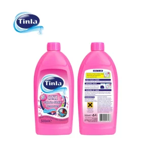 Fabric Stain Remover 500ml