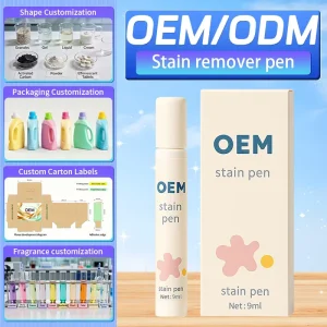 Fabric Stain Remover Pen Liquid Detergent Portable Natural Fragrance From China Cleaning Products Personal Cleaning Products