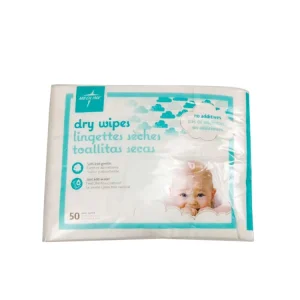 Facial Cleansing Disposable Face Towel Disposable Tissue Paper Dry Wipes