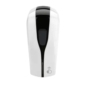 Factory 1000ML Automatic Hand Washing Sanitizer Machine Wall Mounted Infrared Electronic Soap Dispenser for Hotels Plastic