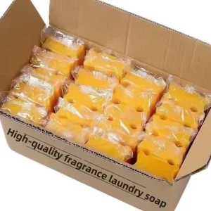 Factory 200 g Commercial Laundry Soap Bar