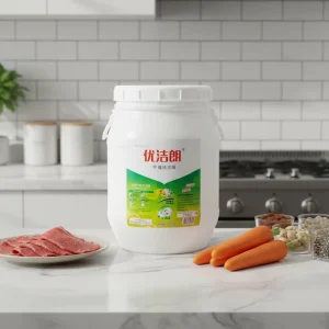 Factory 25KG Food grade Lemon Dishwashing Liquid Just Add Water Wash Dishes Disposable Eco Friendly Kitchen Bathroom