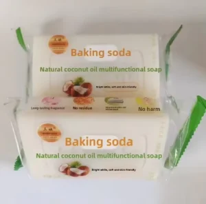 Factory Antibacterial Washing Soap Laundry Detergent