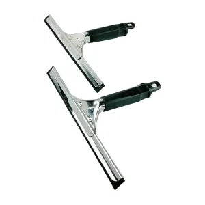Factory BSCI 35cm Stainless Steel Window Squeegee