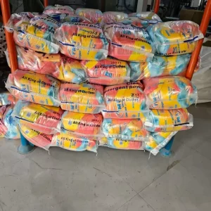 Factory Bulk Dubai Enzyme Surf Detergent Laundry Soap Washing Powder