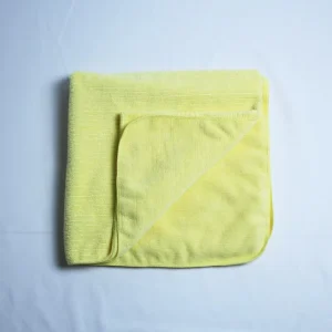 Factory Cleaning Cloth Microfiber Cleaning Towel Color Lint Free Cleaning Cloth