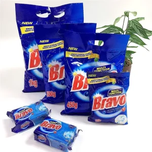 Factory Cleaning Supplies High Efficiency Washing Powder Laundry Detergent Powder Detergente En Polvo Para Ropa