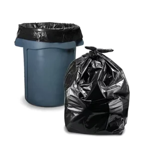 Factory Cost 13.20.30.40.50gallon Biodegradable Plastic Garbage Bags Trash Bags