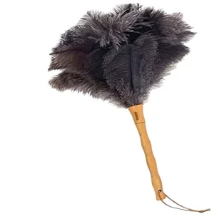 Factory Customized 12-Inch Ostrich Feather Duster