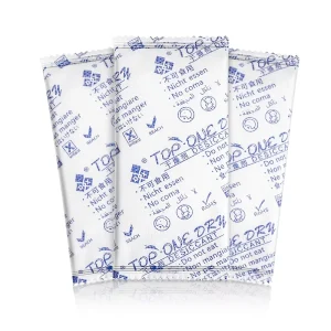 Factory Customized High Efficiency Daily Household Calcium Chloride Desiccant