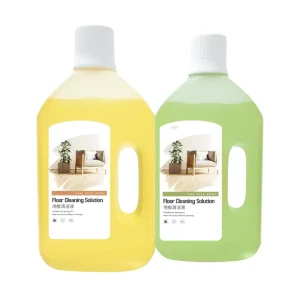 Factory Customized OEM Household Kitchen Floor Cleaning Liquid for Wood Floors, Tile, and Furniture