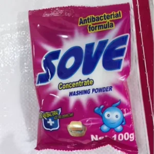 Factory Direct Bulk Eco Friendly Laundry Detergent Powder 9% 30% for Ingredients High Foam Stain Remover for Apparel