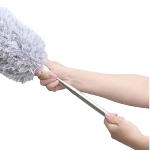 Factory Direct Duster Dust Removal Household Cleaning Tools Retractable Dust Removal Brush for Car Cleaning