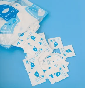 Factory Direct Eco Friendly Anti Mold Sheets for Shoes Clothing Leather and Luggage Antibacterial and Mildew Prevention