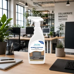 Factory Direct Electronic Screen Cleaner Harmless Formula for Laptop Phone TV Monitor Screen