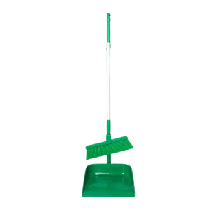 Factory Direct Food Grade Cleaning Broom with Matching Dustpan Kit